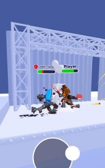 布娃娃合成格斗安卓版下载-布娃娃合成格斗游戏最新版下载v0.0.1