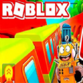 roblox地铁跑酷手机版