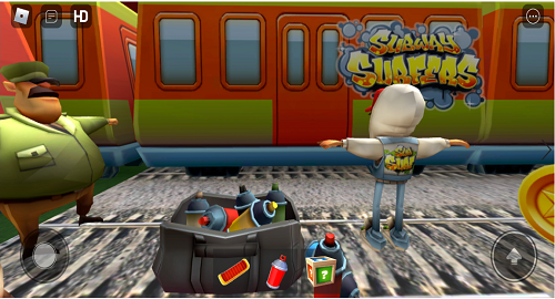 roblox地铁跑酷下载安装-roblox地铁跑酷手机版下载v2.543.567