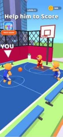 狡猾的狙击手游戏下载-狡猾的狙击手安卓版下载v1.0