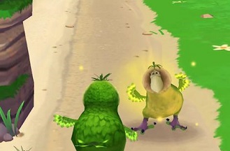 卡卡波奔跑中文版下载-卡卡波奔跑游戏下载v2.0.1