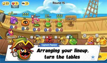 植物斗殴手游下载-植物斗殴安卓版(PlantBrawl)下载v1.0.0