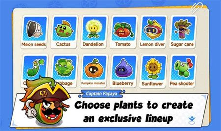 植物斗殴手游下载-植物斗殴安卓版(PlantBrawl)下载v1.0.0