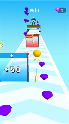 长高变变变破解版