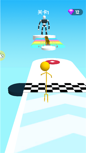 长高变变变破解版