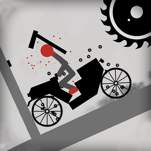 弄死火柴人3D无敌版无限金币钻石