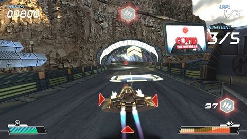 星际快车3D增强版免安装中文版下载-星际快车3D增强版游戏下载v2022.9.24