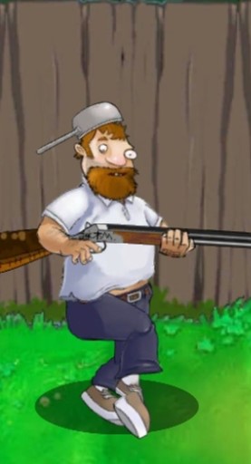 花儿僵尸大战游戏安装下载-花儿僵尸大战无限金币版下载v1.0