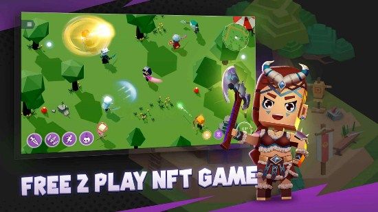 轴元界大逃杀游戏官方版下载-轴元界大逃杀安卓版下载v0.2.0