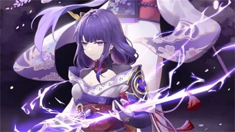 雷电将军的惩罚正式版下载-雷电将军的惩罚安卓汉化直装版下载v3.0