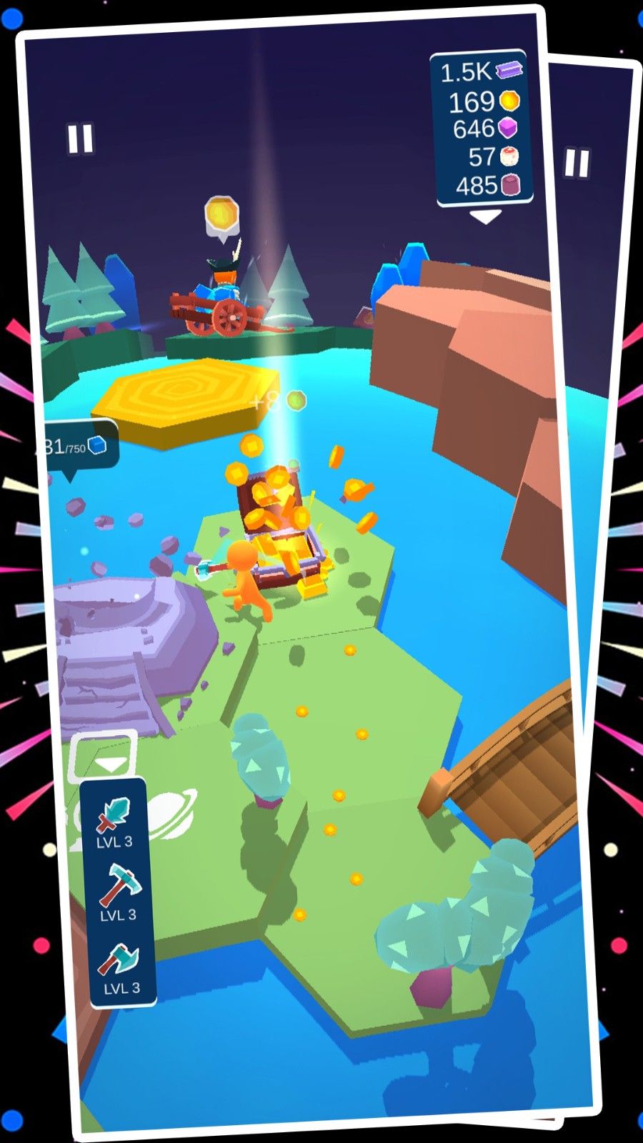 解压沙盒世界游戏安卓版下载-解压沙盒世界游戏正版下载v2.0.2