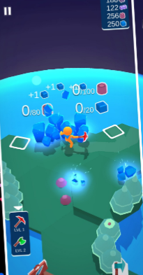 解压沙盒世界游戏安卓版下载-解压沙盒世界游戏正版下载v2.0.2