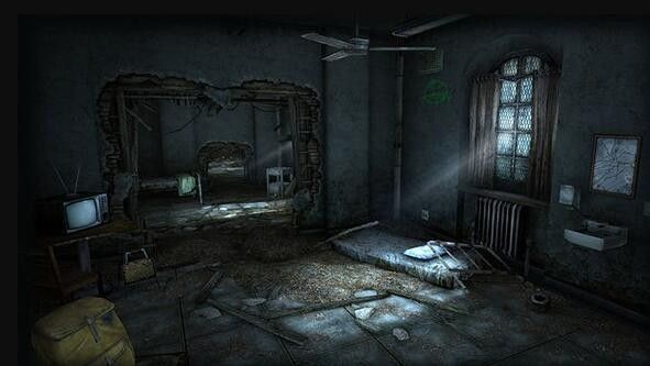 迷失自我游戏下载-迷失自我下载最新版本v1.00