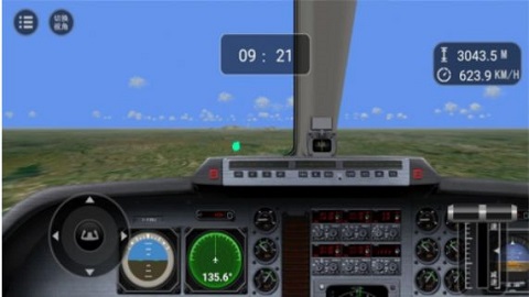 现代海战制空模拟游戏下载-现代海战制空模拟手游官方版下载v1.0.1