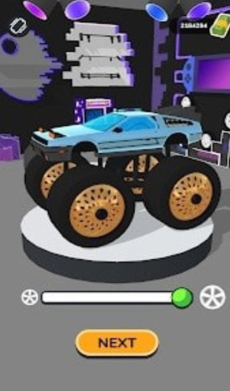 汽车大师3D游戏下载-汽车大师3D手机版下载v1.1.2