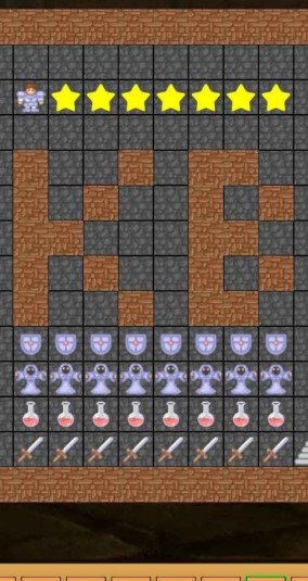 魔塔红黄蓝游戏下载-魔塔红黄蓝最新版下载v0.1