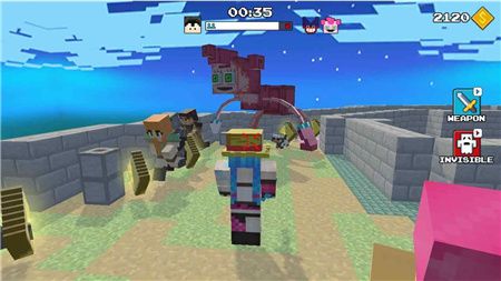 波比捉迷藏3d版游戏下载-波比捉迷藏下载正规版v1.0.0