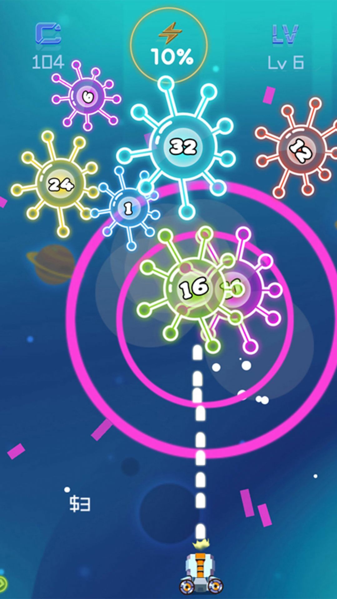 百变英雄射击官方版下载-百变英雄射击游戏下载v1.0.1