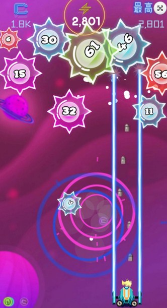 百变英雄射击官方版下载-百变英雄射击游戏下载v1.0.1