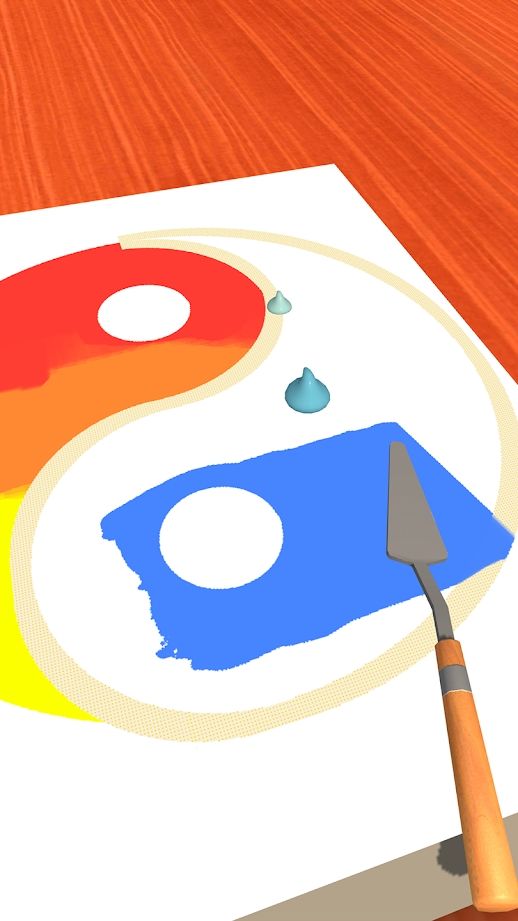 点式绘画游戏下载-点式绘画手机版下载v0.1