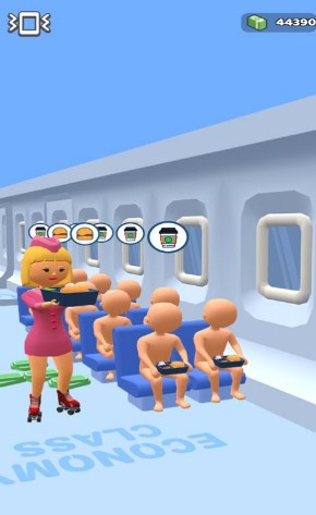 空姐很忙游戏安卓版下载-空姐很忙游戏最新版下载v1.0.1