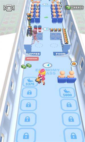 空姐很忙游戏最新版