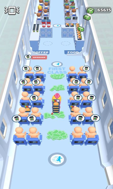 空姐很忙游戏最新版