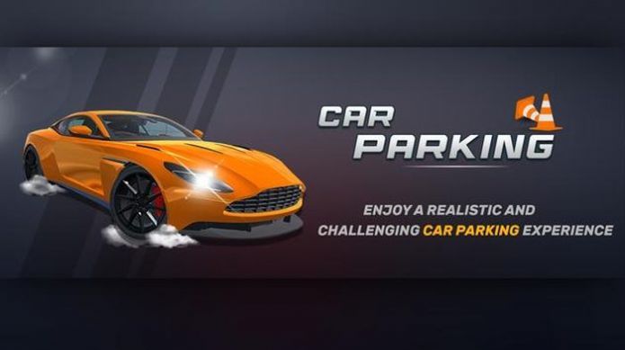 地下停车场驾驶游戏下载-地下停车场驾驶手机版下载v1.10
