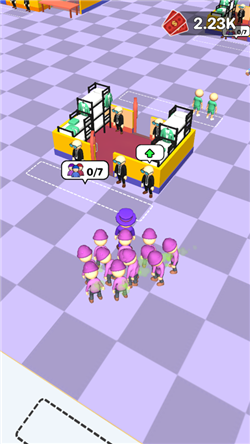 生存游戏大师无限金币无限钻石