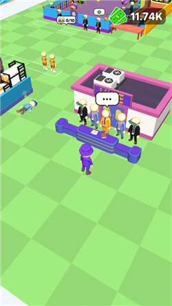 生存游戏大师无限金币无限钻石