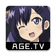 AGE动漫官方最新版下载-AGE动漫无删减版下载v8.1.3
