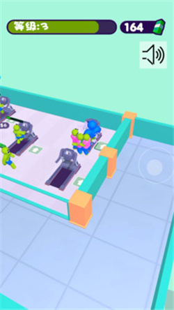 暴走健身房游戏安卓版最新