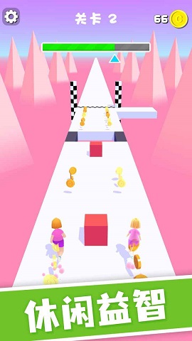 镜像冲冲冲游戏下载-镜像冲冲冲下载v1.0.1