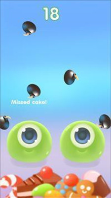 吃蛋糕的蒙奇莫安卓版下载-吃蛋糕的蒙奇莫游戏下载v1.0.8