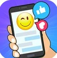 聊天模拟器游戏下载安装免费