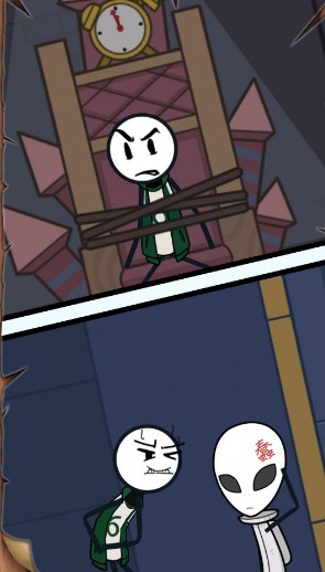 火柴人吃鸡大联盟游戏安卓版下载-火柴人吃鸡大联盟游戏最新版下载v1.0.5