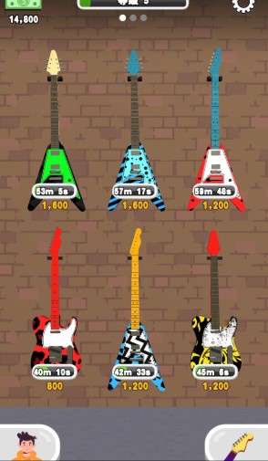 解压吉他店游戏下载-解压吉他店最新版下载v1.0.0