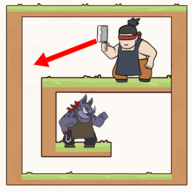 最强的飞刀正式版