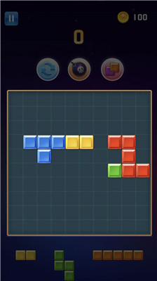 脑力比拼训练游戏