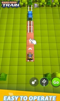 嘟嘟火车游戏下载-嘟嘟火车下载v1.0.0