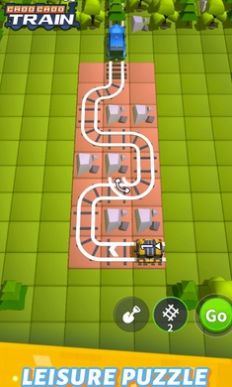 嘟嘟火车游戏下载-嘟嘟火车下载v1.0.0