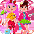 少女爱换装手机版