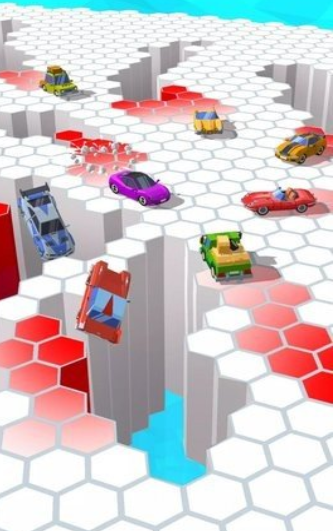 赛车碰碰车安卓版下载-赛车碰碰车手机版下载v1.52