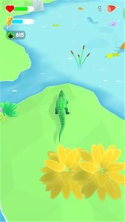 野生动物探险游戏手机版下载-野生动物探险游戏安卓下载v0.3