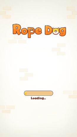 围绳小狗游戏2022最新版下载-围绳小狗游戏下载v1.0.1