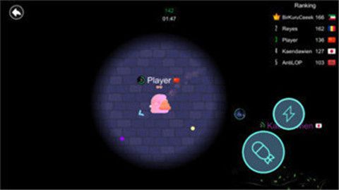 迷你格斗淘汰赛手机版下载-迷你格斗淘汰赛游戏下载v0.2