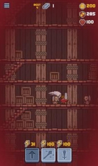 骑士阁下中文版下载-骑士阁下正式版下载v0.0.3