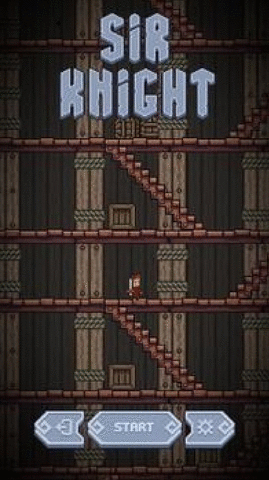 骑士阁下中文版下载-骑士阁下正式版下载v0.0.3