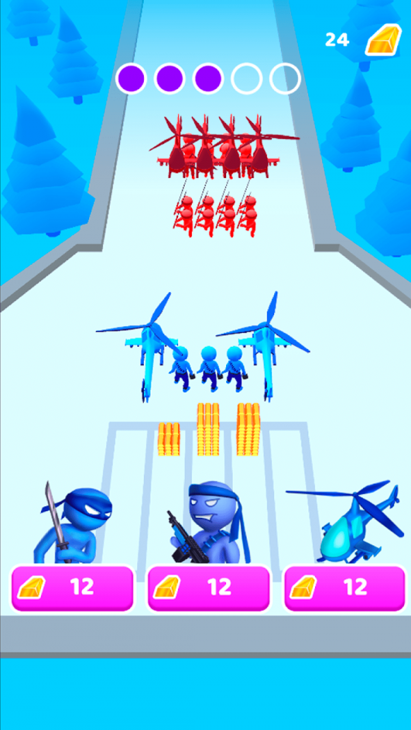 军团大战游戏下载-军团大战下载v1.0