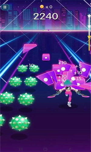 音乐刀片安卓版下载-音乐刀片下载v3.5